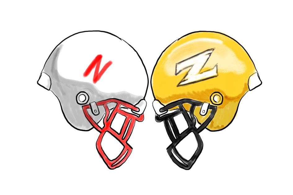 Nebraska Football Schedules Akron In 2025 As Makeup Date For Cancelled 2018 Game Sports Dailynebraskan Com