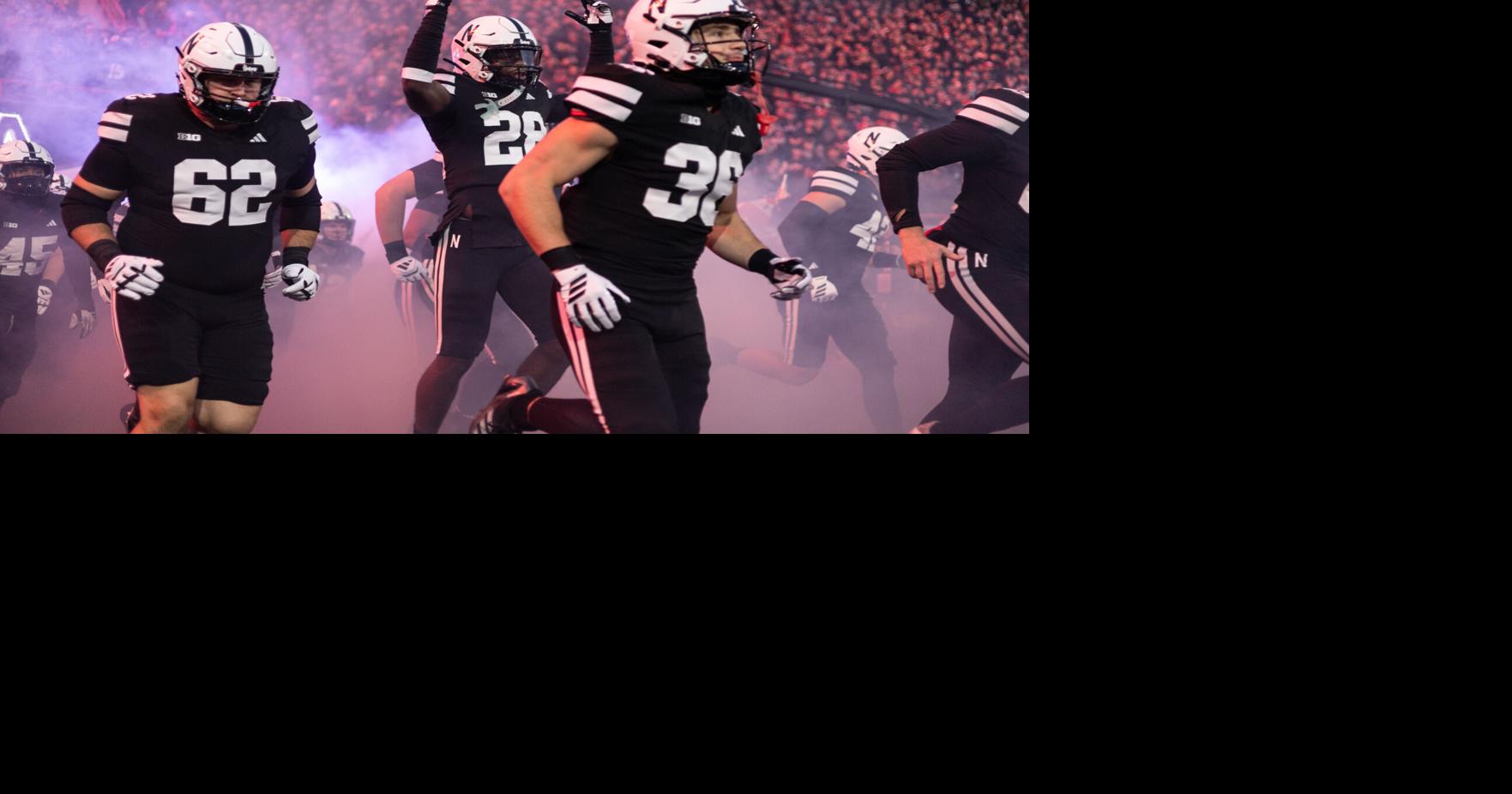 Nebraska football transfer portal tracker: The ball starts to roll