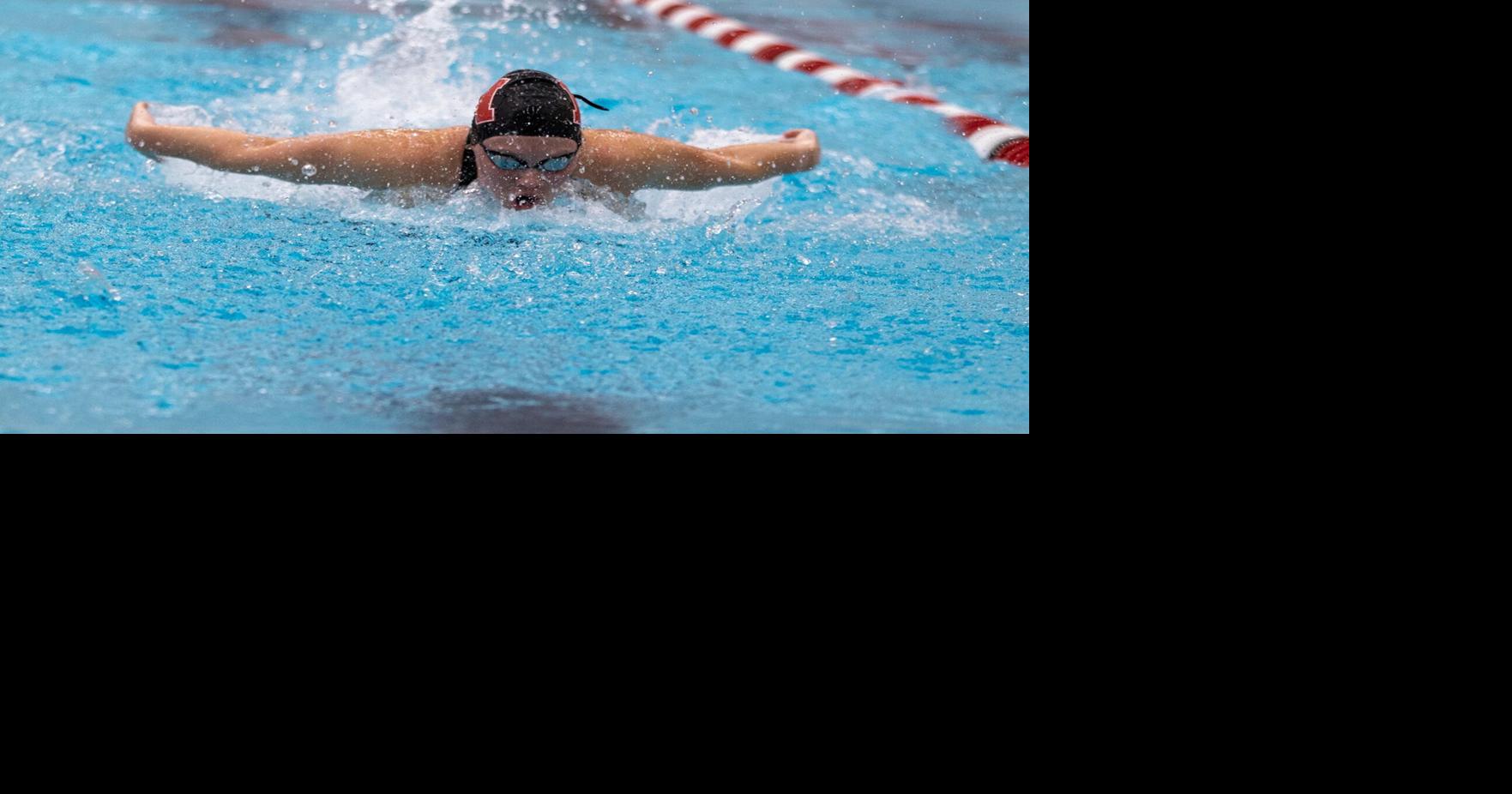 'Rarefied air': Nebraska’s Jorgenson named to USA roster
