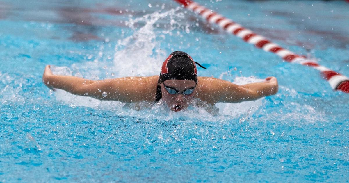 'Rarefied air': Nebraska’s Jorgenson named to USA roster