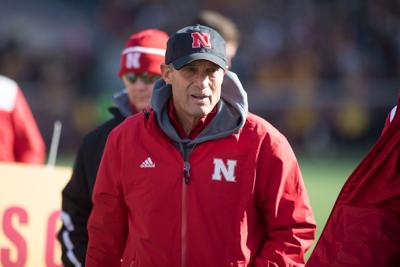 Nebraska Fires Football Head Coach Mike Riley After 4 8 Season