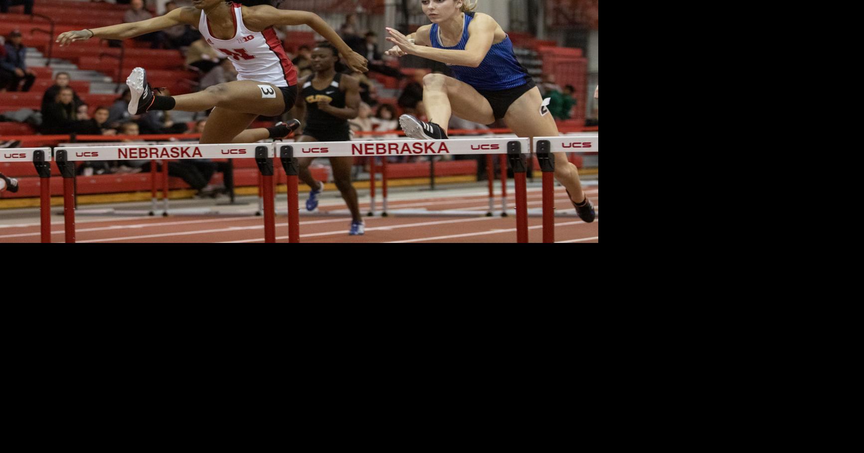 NU track and field snags five individual titles at Big Ten meet ...