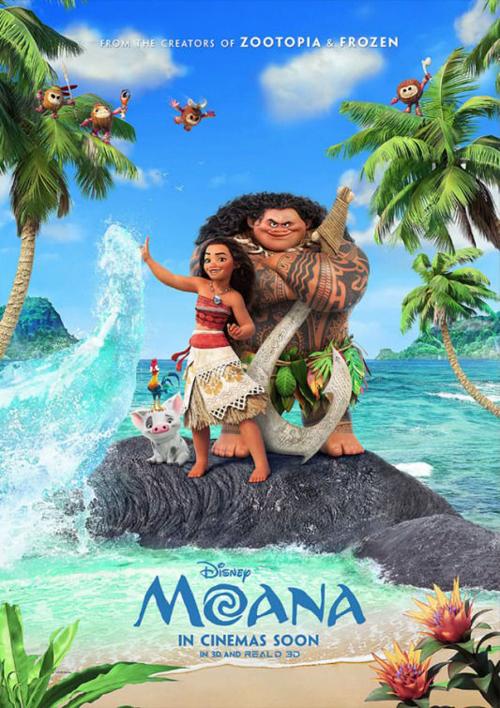 Moana Is The Most Independent Disney Princess Yet Culture Dailynebraskan Com Moana Is The Most Independent Disney Princess Yet Culture Dailynebraskan Com
