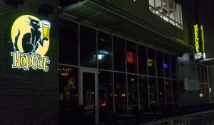 HopCat celebrates 10 years of business with Crack Fries eating contest