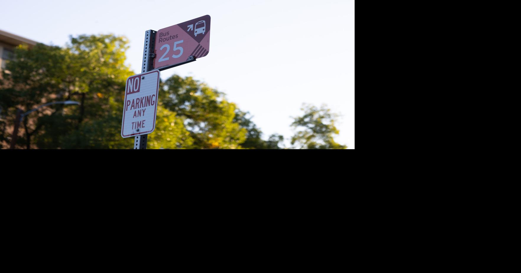 Why are there Title VI posters on buses? | | dailynebraskan.com