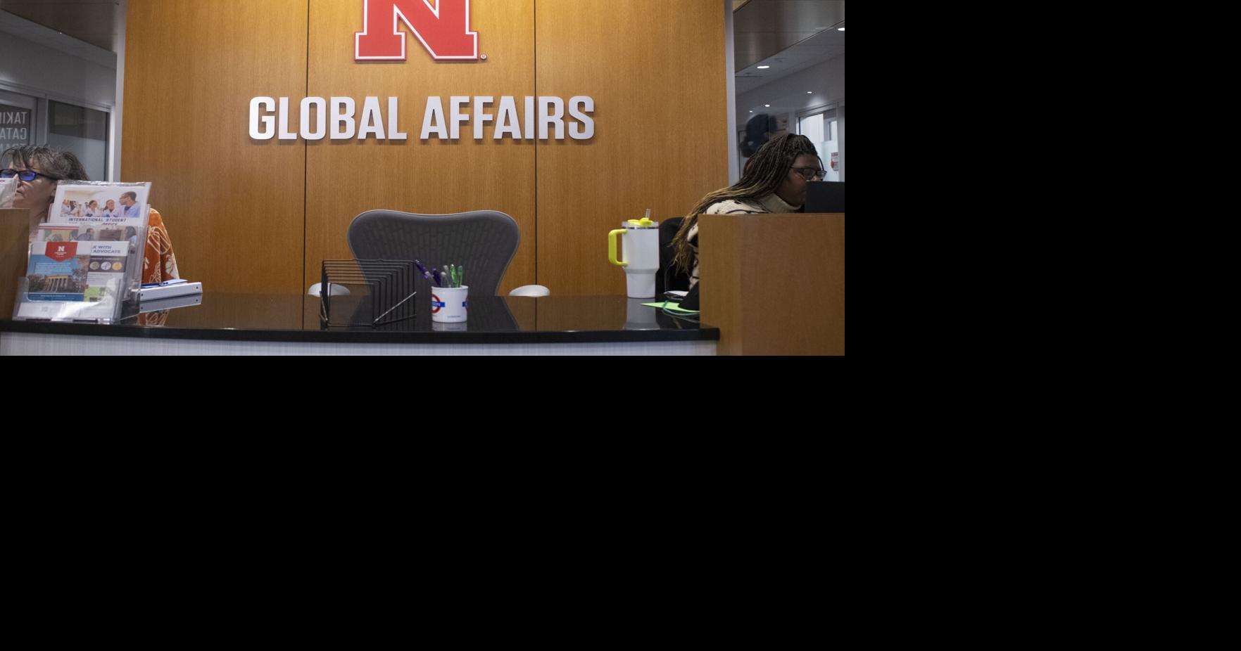 Study abroad with Global Experiences at UNL | Culture