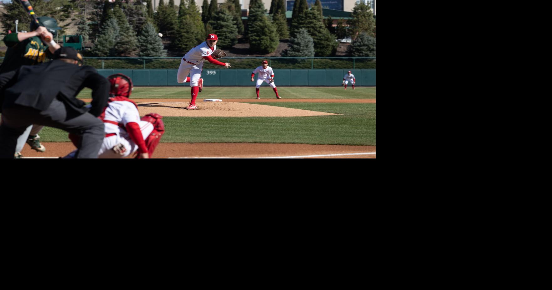 Nebraska baseball thriving as midweek warriors