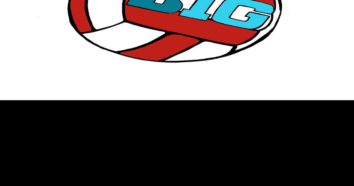 Big Ten volleyball rankings, Sept. 7 Sports