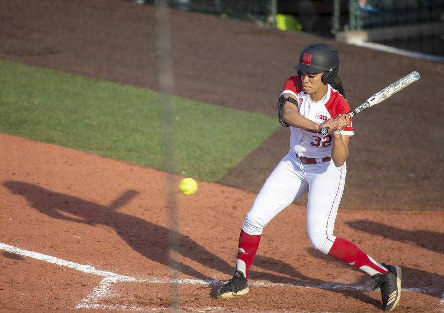 Nebraska softball looks to carry momentum into series against