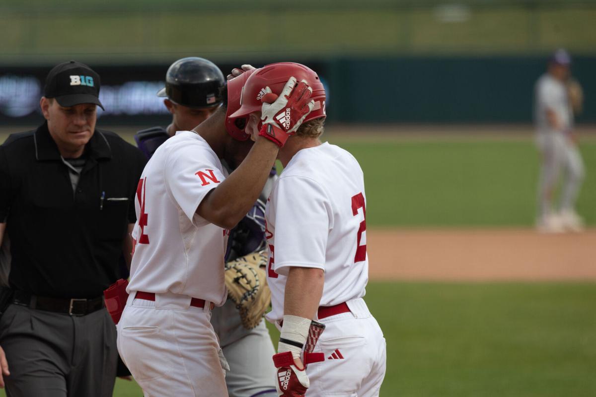 Michigan State Baseball wins three of four games against Maryland