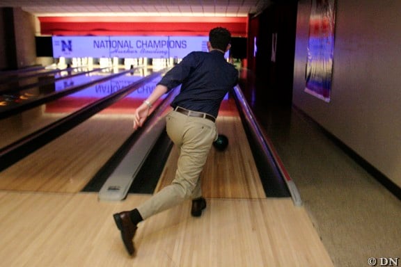 Bowling alleys lincoln ne