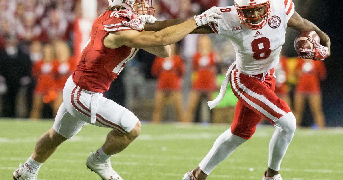 Early look into replacements for Nebraska’s star wide receivers ...