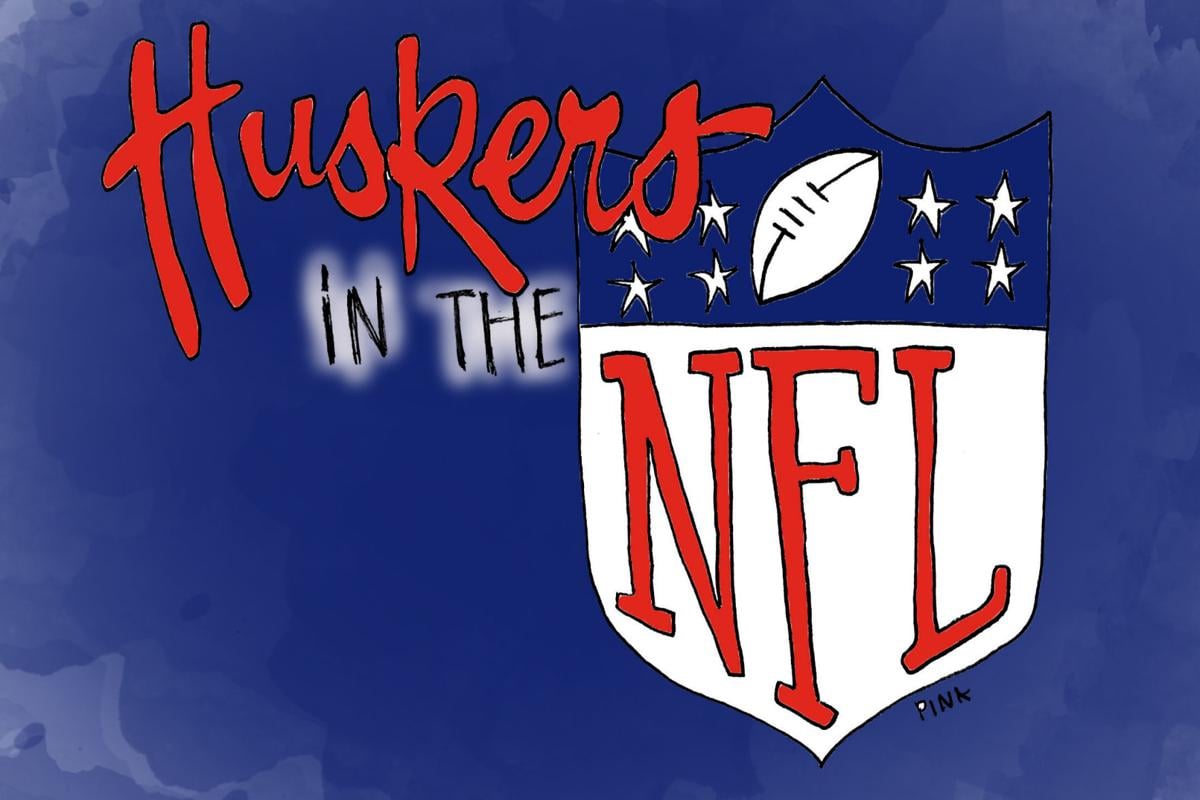 Huskers in the NFL season in review Sports
