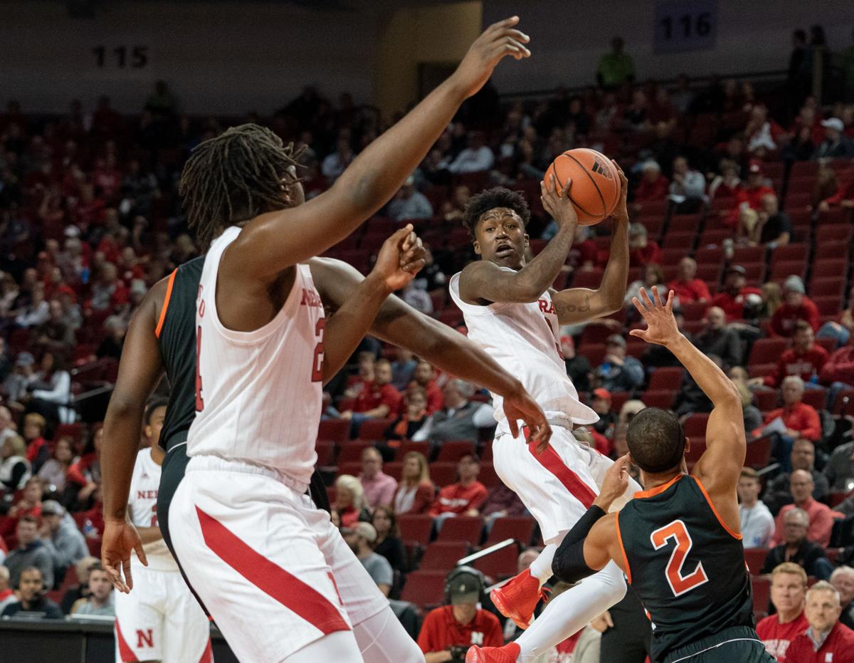 Hopes For A New Nebraska Basketball Era Rest On Fred Hoiberg S
