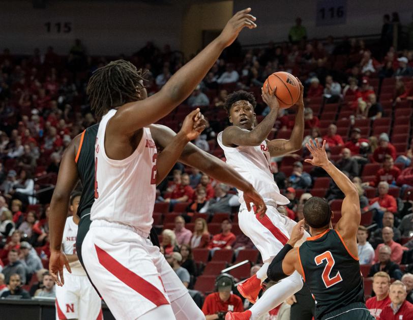 Hopes For A New Nebraska Basketball Era Rest On Fred Hoiberg S