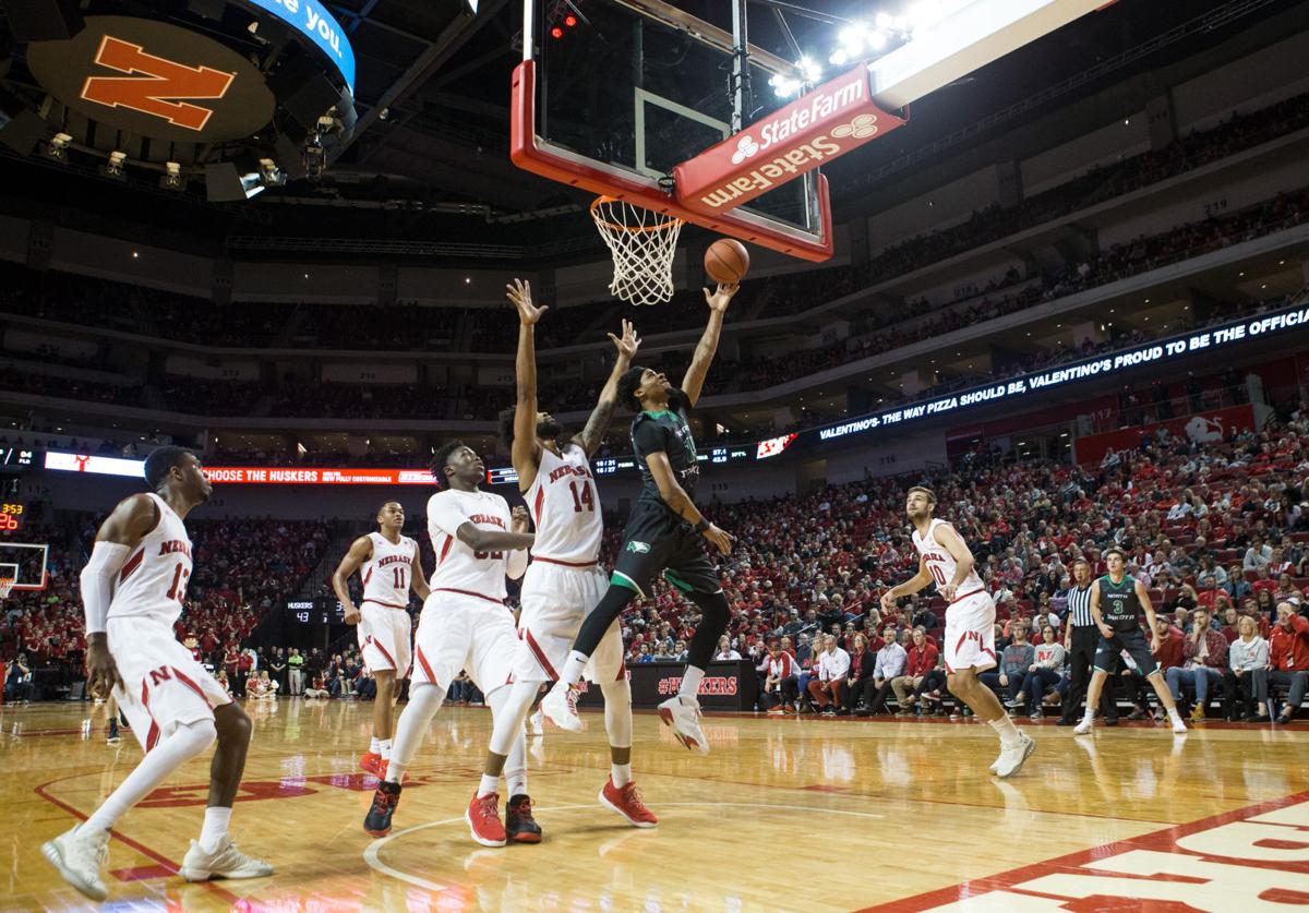 Nu Men S Basketball Favored In Match Against Boston College