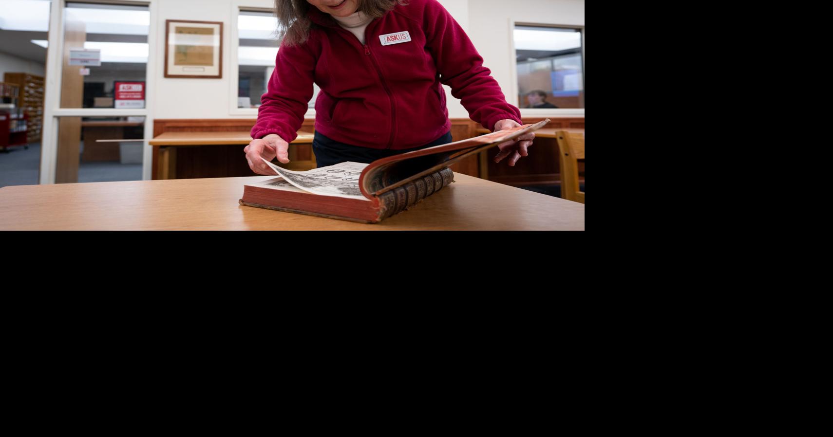 UNL libraries celebrates 150 years with History and Future of the ...