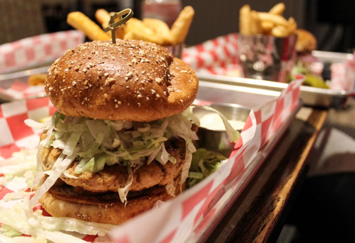 Jb S Burger Kitchen Jb S Burger Kitchen