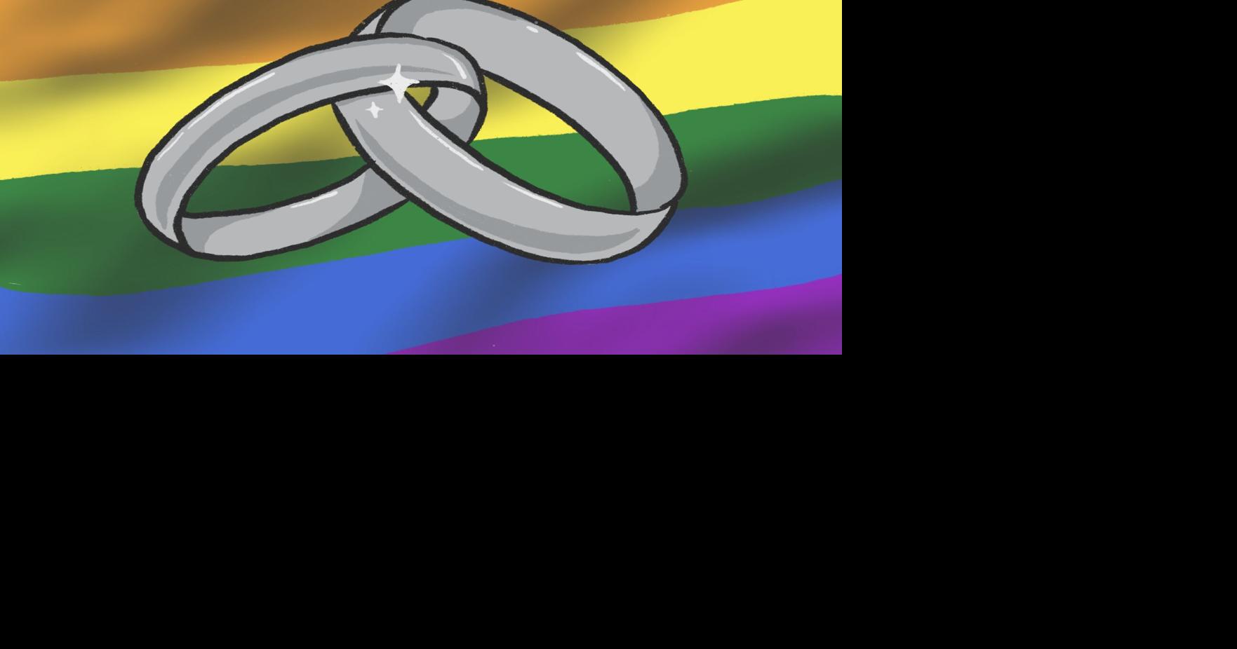 OPINION: Religion can’t justify discrimination