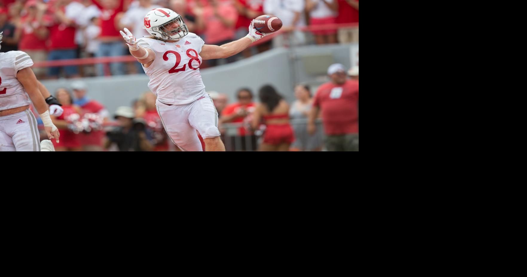 Luke Reimer’s football career Sports