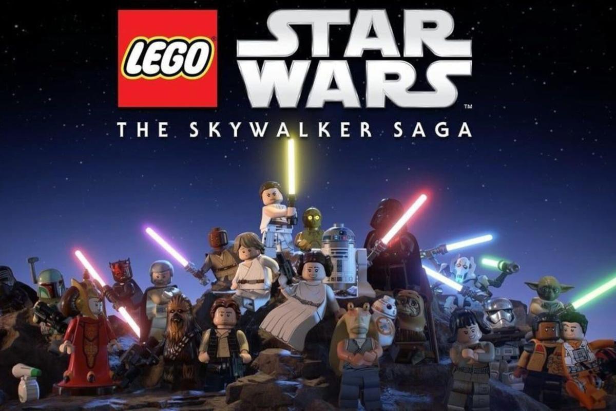 CAROLLO: 'LEGO Star Wars: The Skywalker Saga,' the best LEGO game to date | | dailynebraskan.com