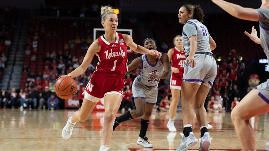Shelley’s overtime heroics help Nebraska women’s basketball overcome Mississippi State