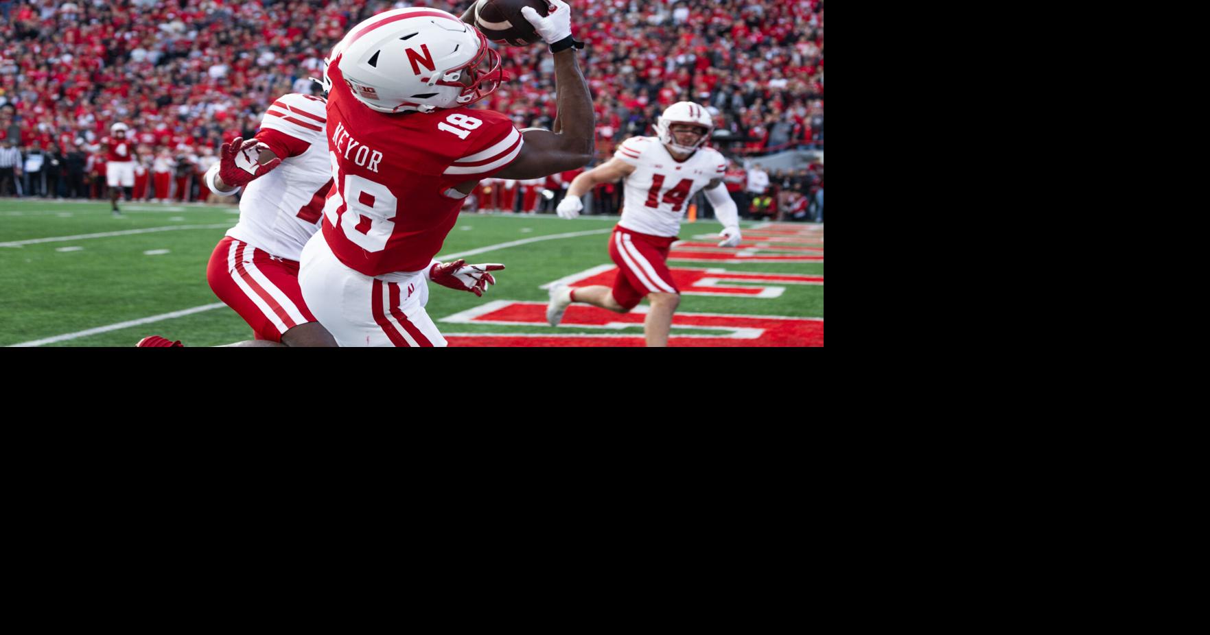 Three takeaways and a question from Nebraska football's win over ...