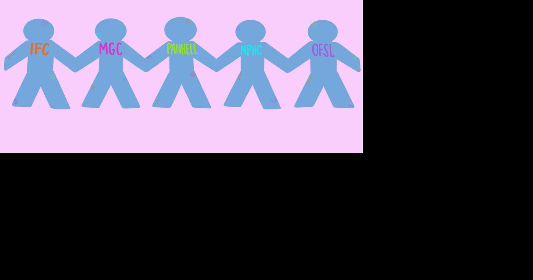 Multicultural Greek Council builds culture and community | Diversity ...