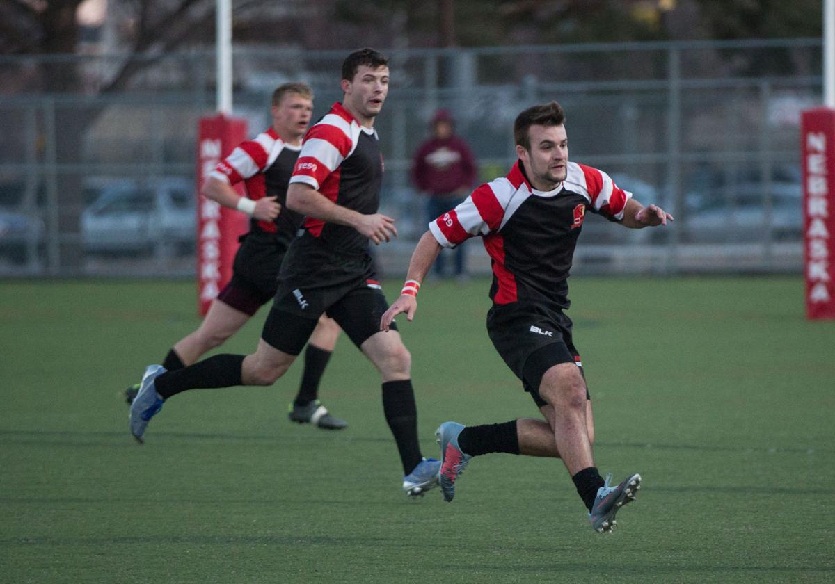 UNL rugby player defeats cancer, returns to dominate the field | News |  dailynebraskan.com, image size:1200x840