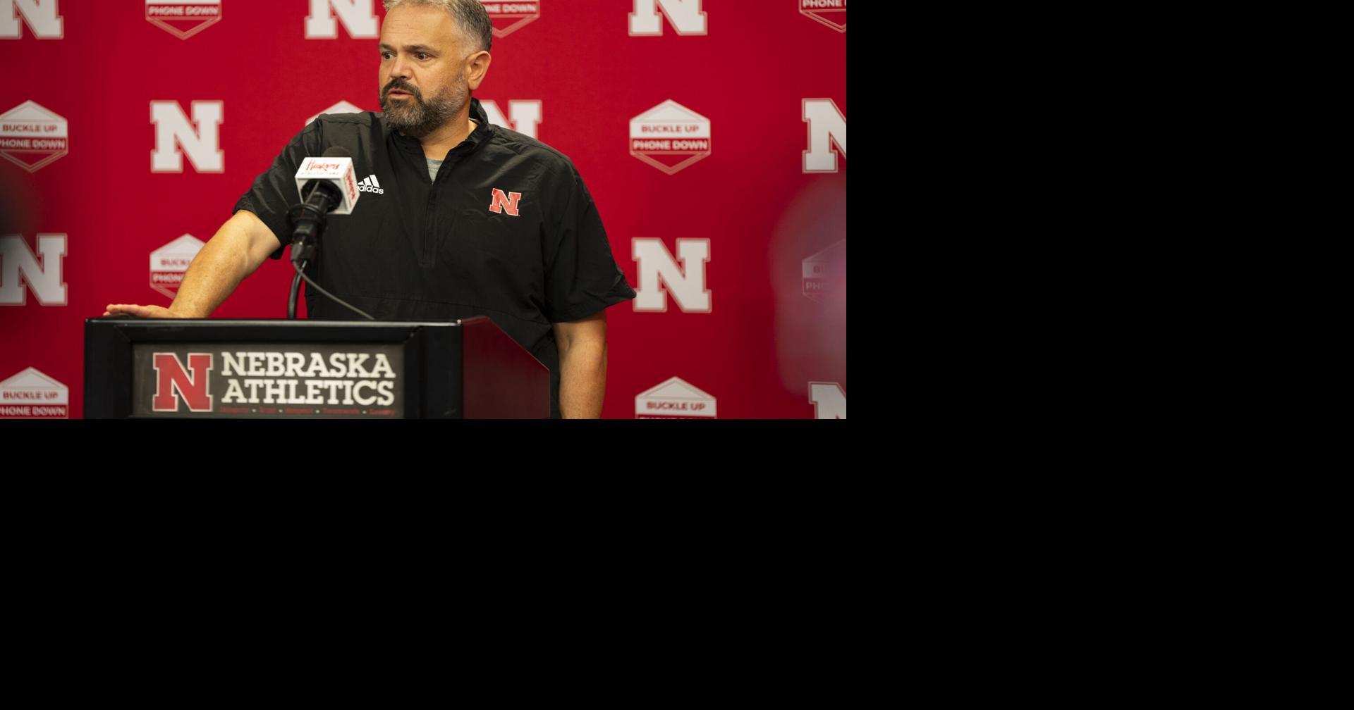 Nebraska’s blueprint for success trending in right direction ahead of ...