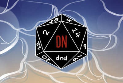 DNDND Podcast Cover