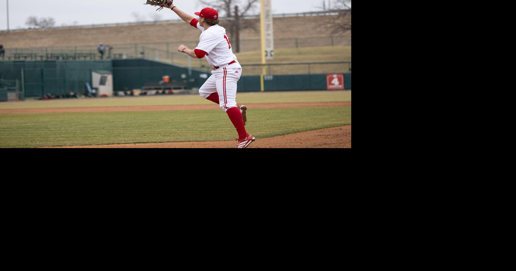 Three takeaways from Nebraska baseball’s walkoff win over Michigan State