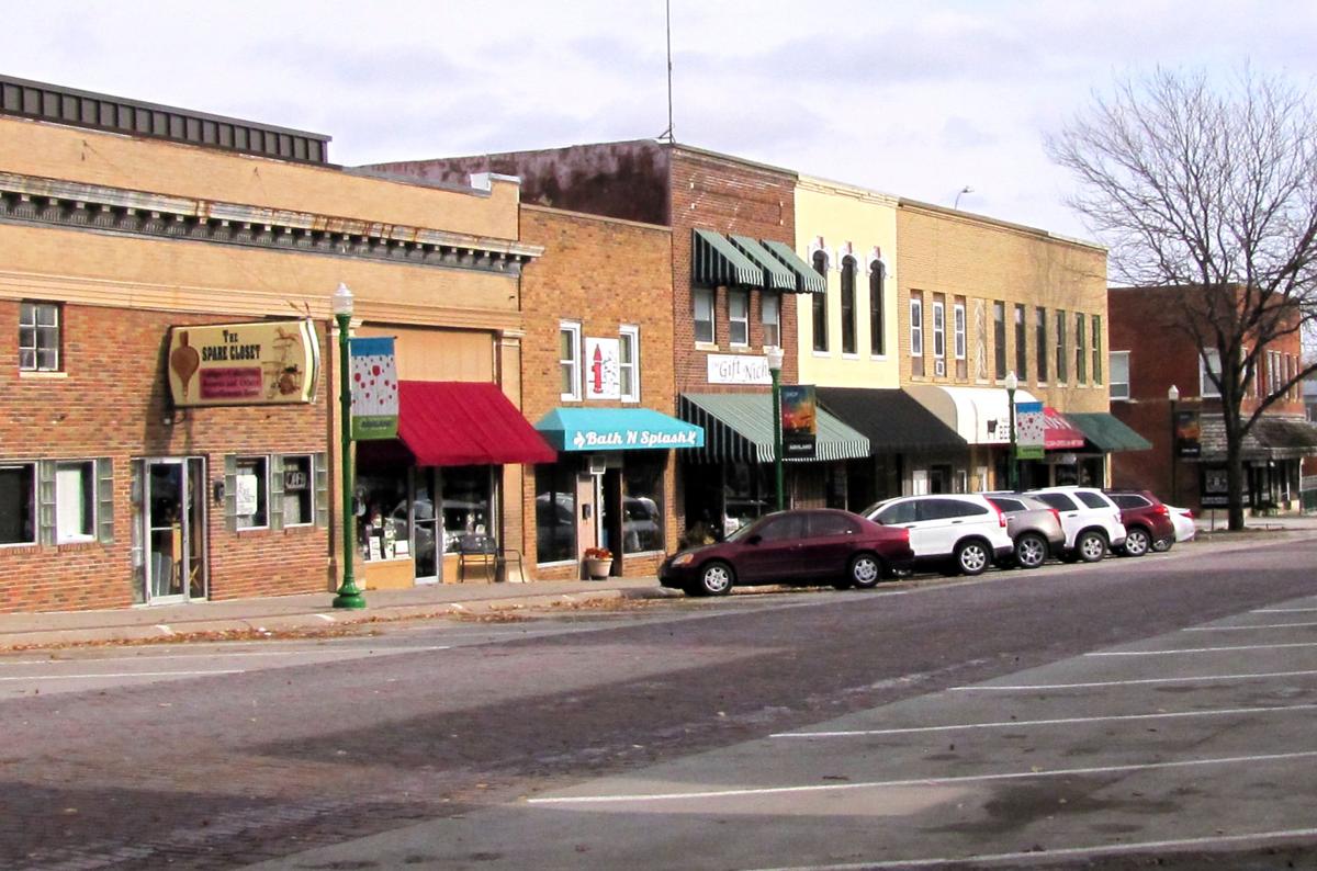 Bring back the nostalgia, visit Ashland, Nebraska Culture