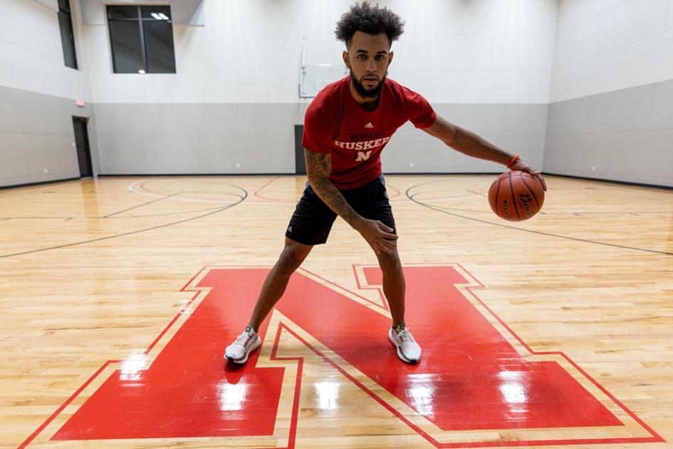 Nebraska Recruit Donovan Williams Overcomes Adversity Finds