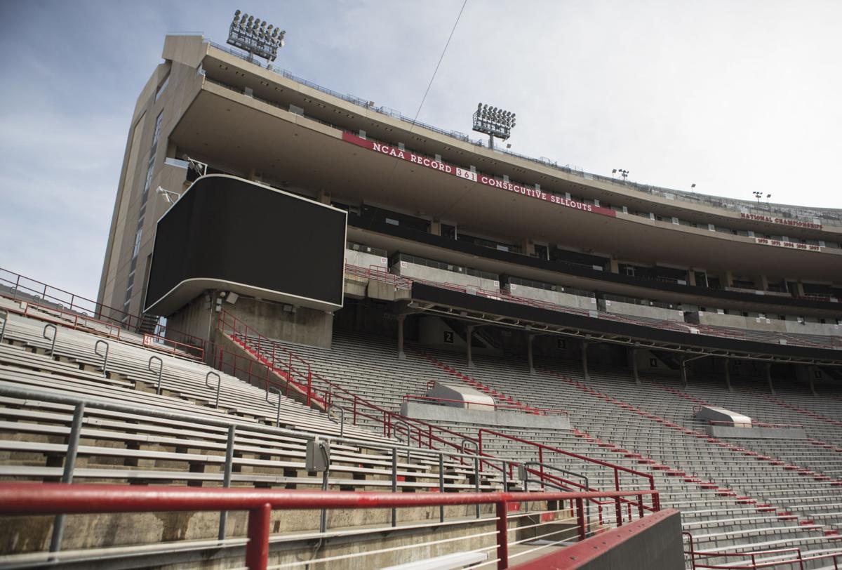 Husker Games Mean More To Season Ticket Holders Than Just Football