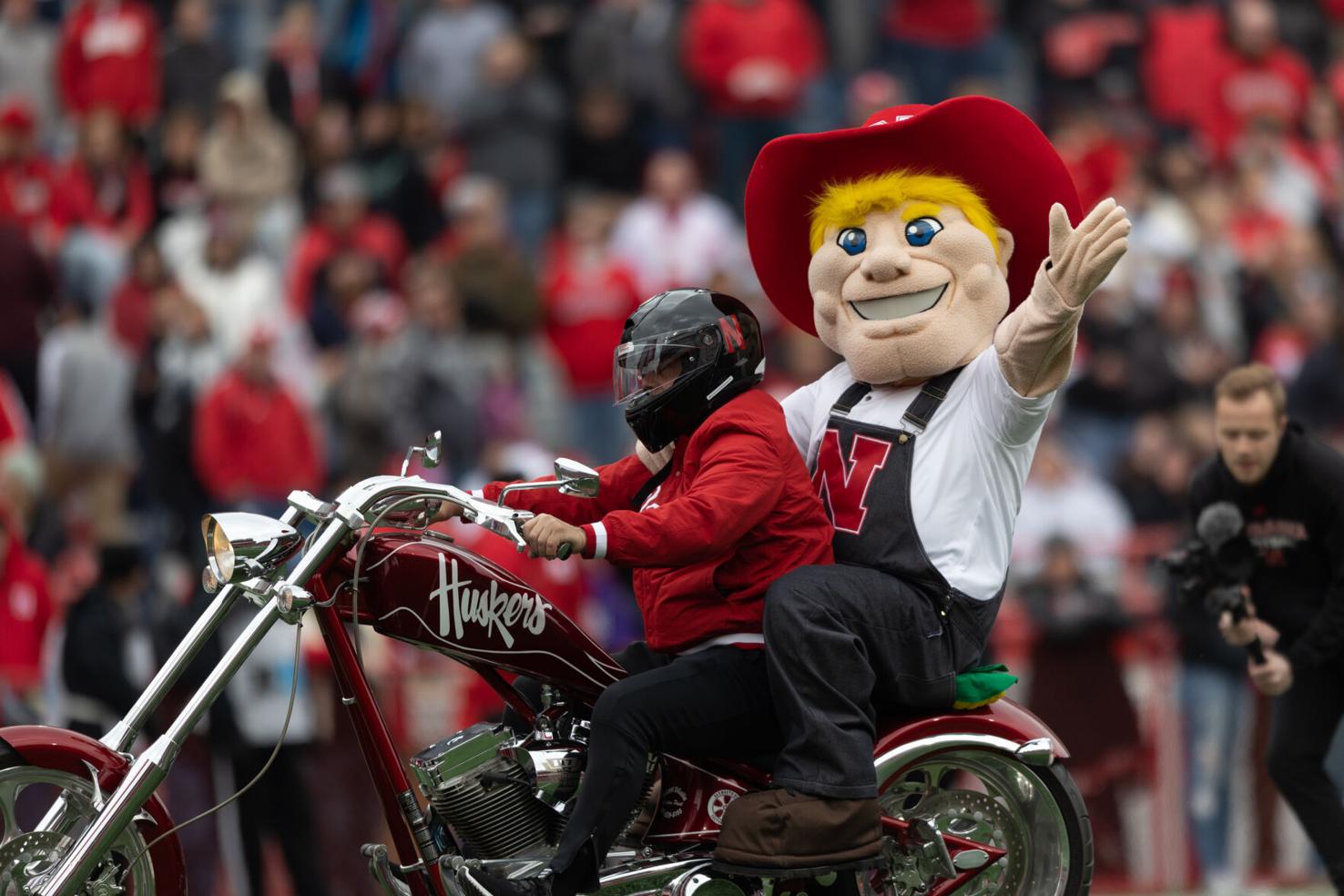 GALLERY Nebraska Football Spring Game Multimedia