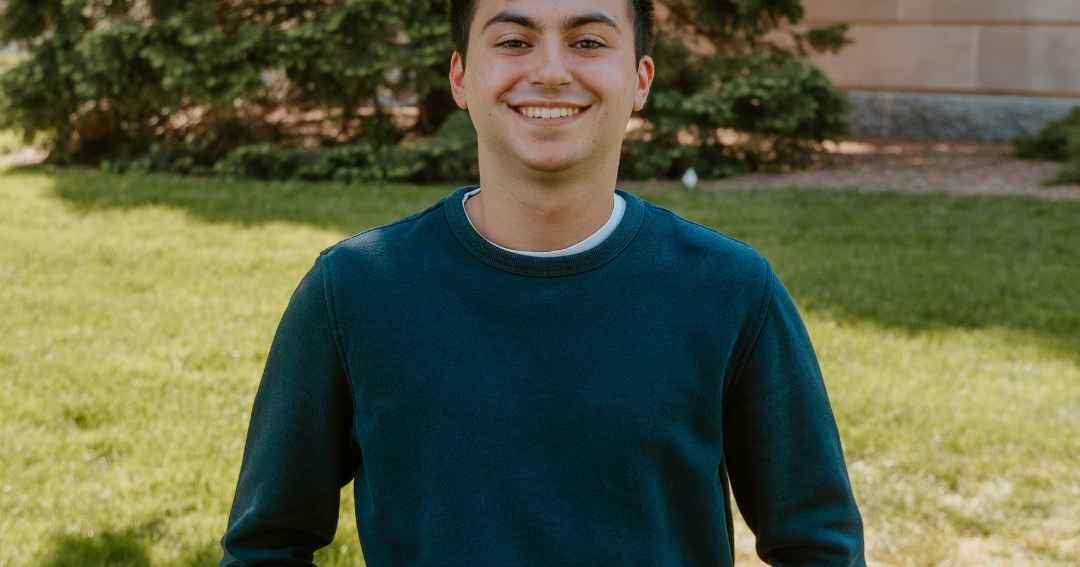 Letter from the Editor: What my time at The Daily Nebraskan has taught me