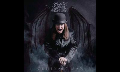 Review Ozzy Osbourne Confronts His Career Defining Darkness On Ordinary Man Culture Dailynebraskan Com