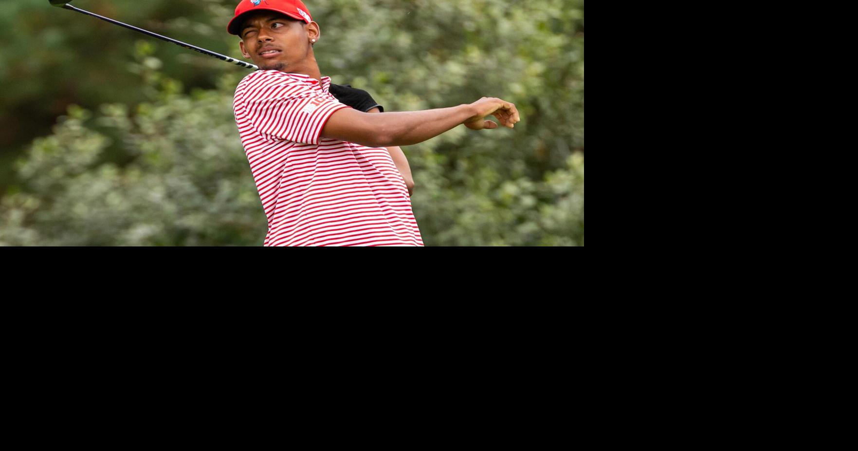 On par for history: Rudy Sautron’s record-breaking rise