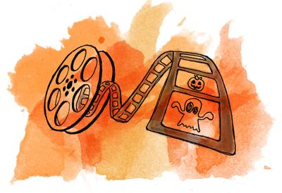 Halloween Film Festival Brings Chills Thrills And Sillies