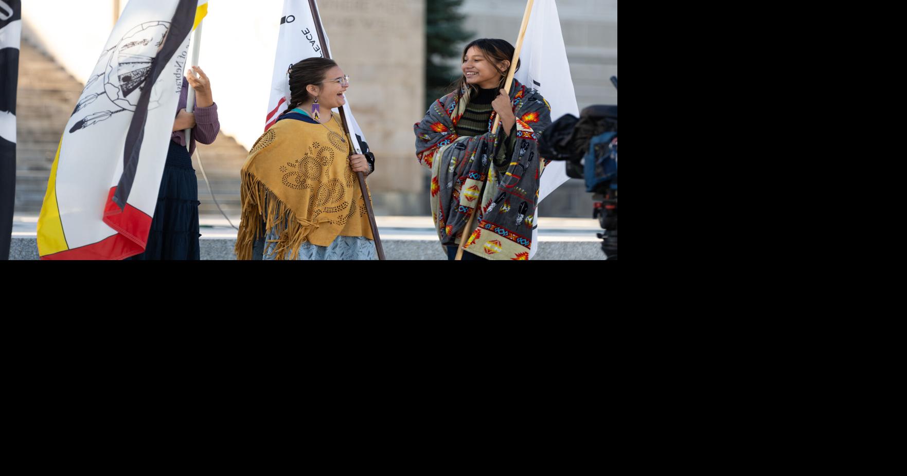 Celebrating Indigenous People’s Day | Diversity & Inclusion ...