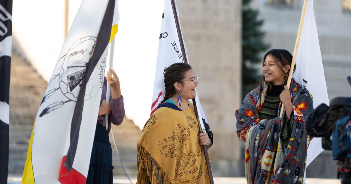 Indigenous Inclusion Celebrating Indigenous People’s Day | Diversity & Inclusion ...