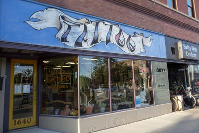 Local Tattoo And Piercing Artists Stress Heavy Thought Before Body Alteration Culture Dailynebraskan Com