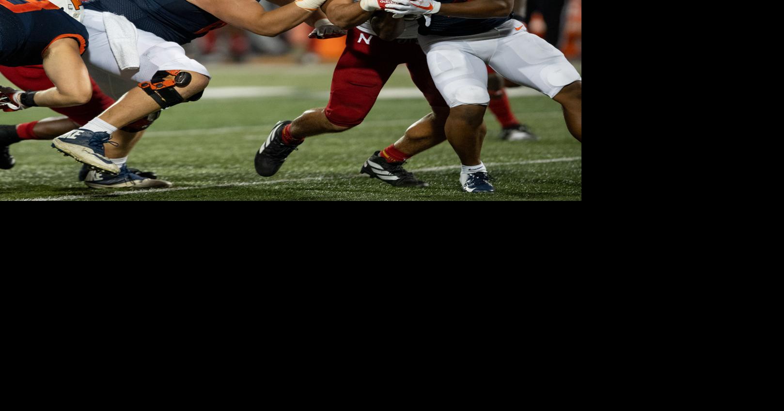 Nebraska to travel to Ireland in 2021 for season opener against