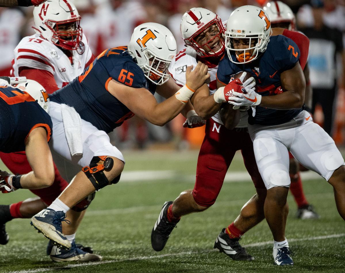 Nebraska To Travel To Ireland In 2021 For Season Opener Against