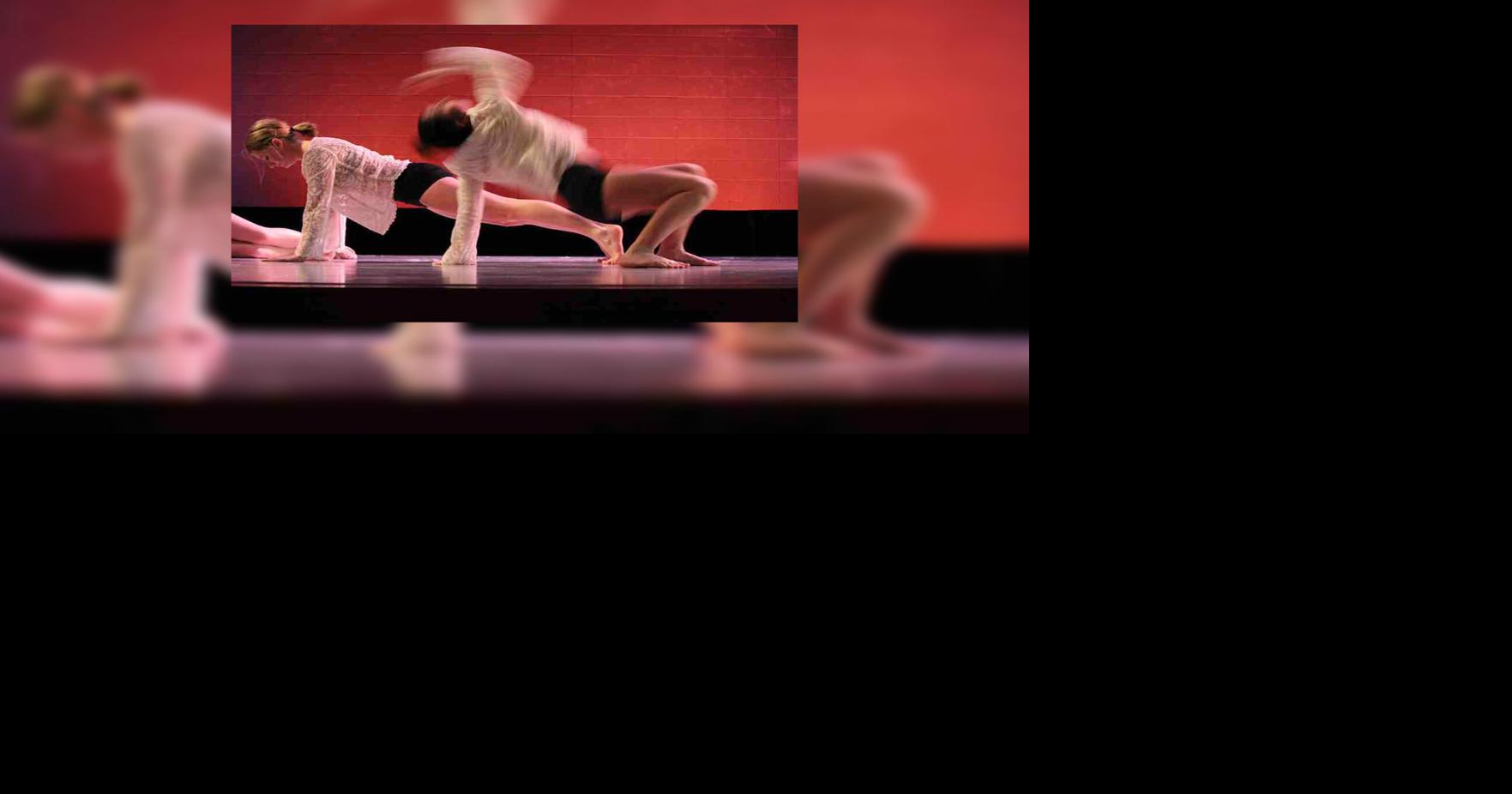 Student choreographers share their experience before Student Dance ...