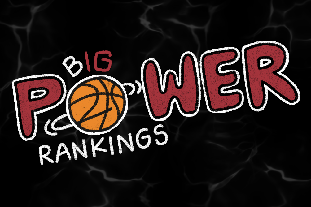 Way-too-early Big Ten men's basketball power rankings - Inside NU