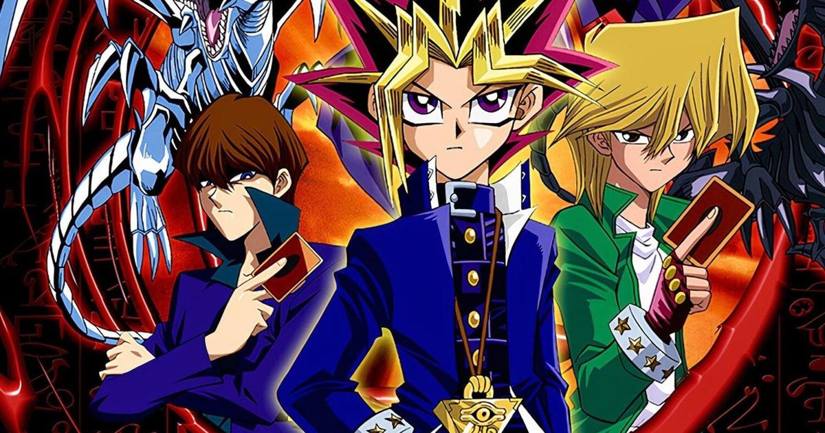 yugioh season 5 cards Yu-Gi-Oh! Trading Card Game Announces Rarity Collection 5