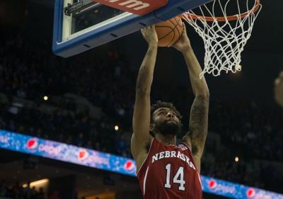 Husker Men S Basketball Prepare To Break 7 Game Losing Streak To