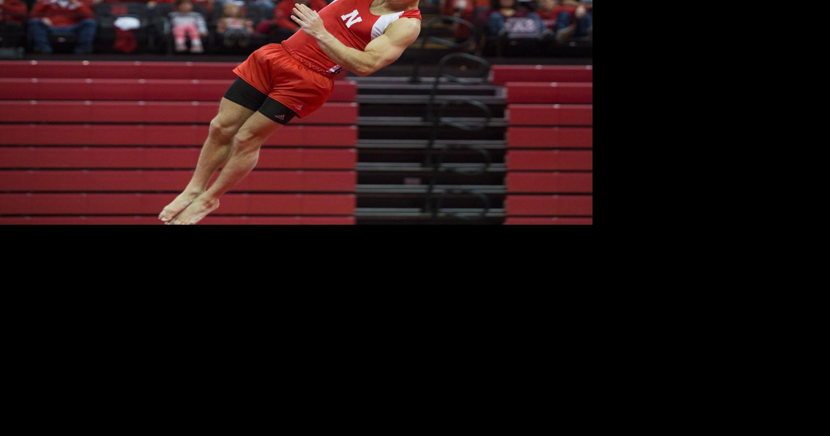 3.25.17 Men's Gymnastics 